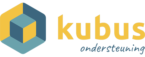 Kubus Ondersteuning