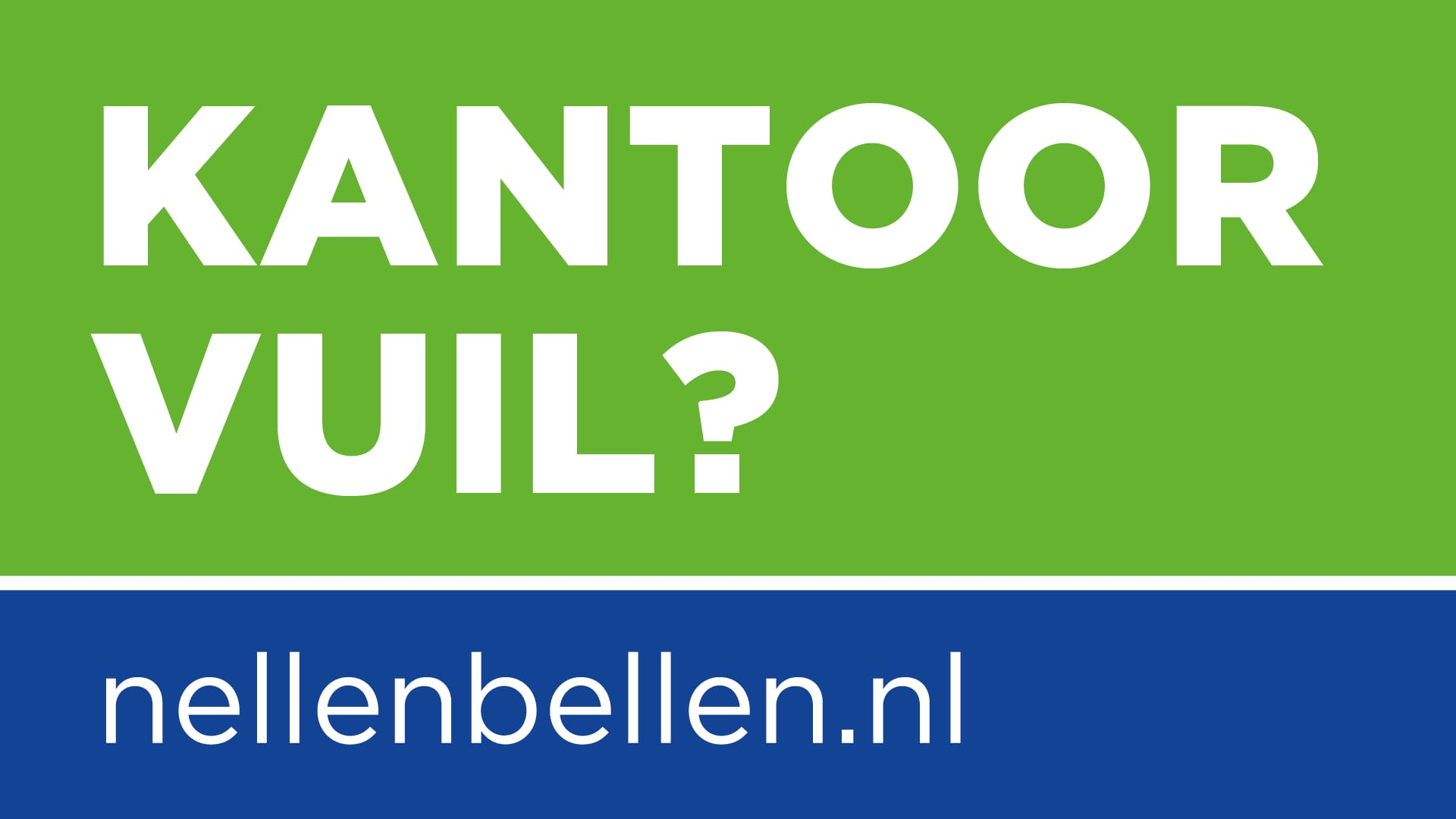 Nellen Schoonmaakdiensten