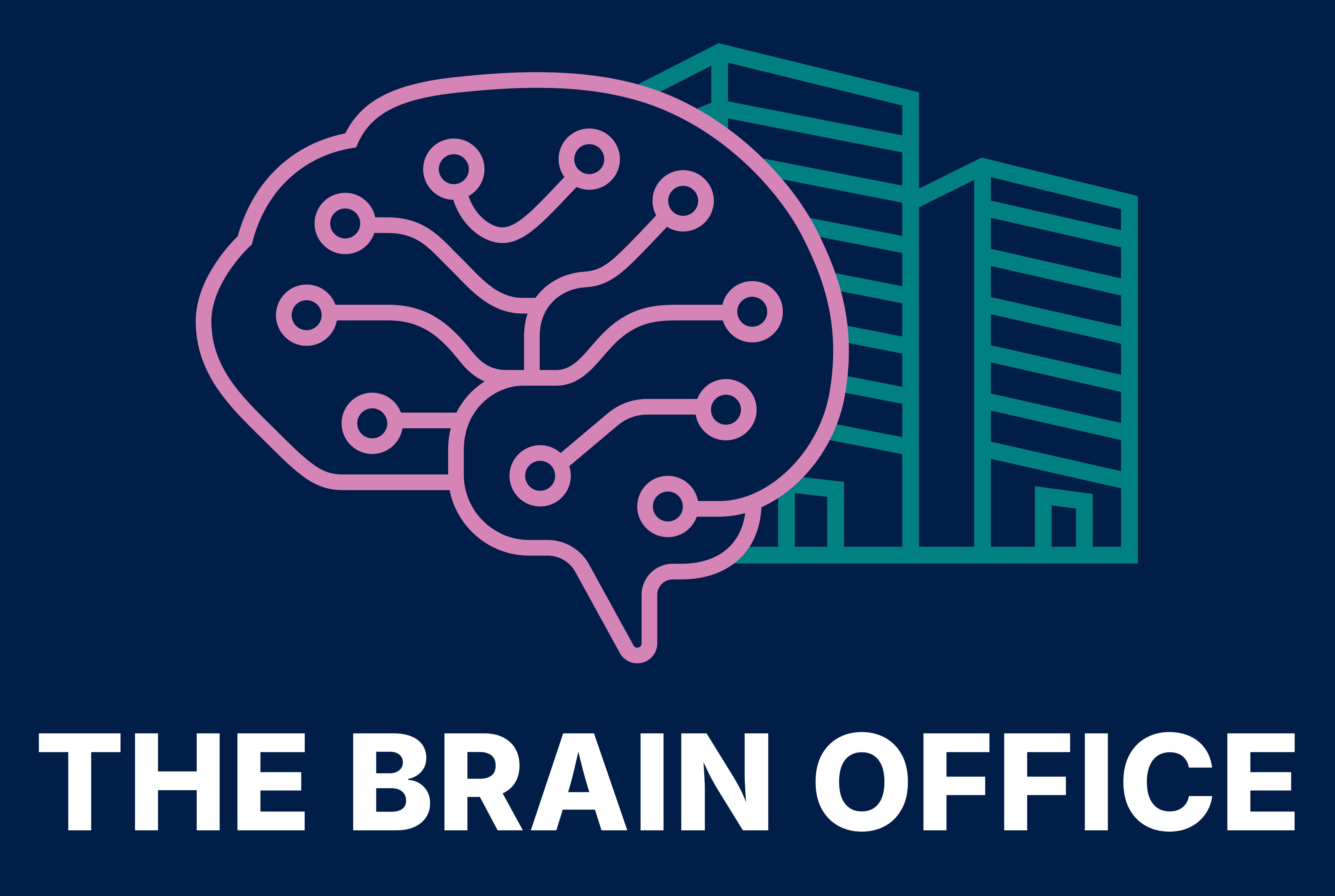 The Brain Office