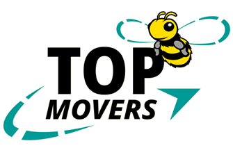 Top Movers Harrie van Erp
