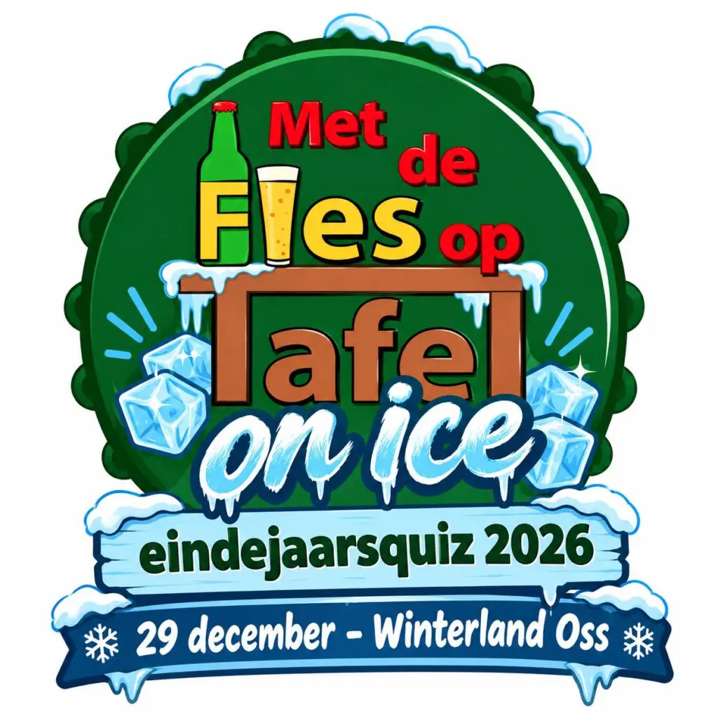 Eindejaarspubquiz 2026
