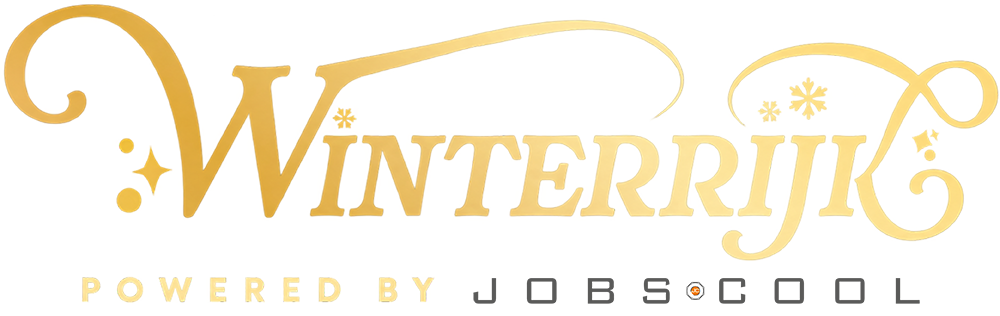 Logo Winterrijk Powered by Jobscool