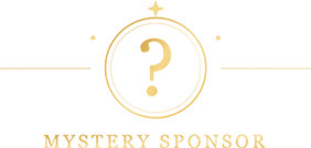 Mystery Sponsor Mystery Sponsor