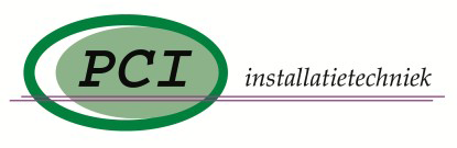 PCI Installatietechniek BV PCI Installatietechniek BV