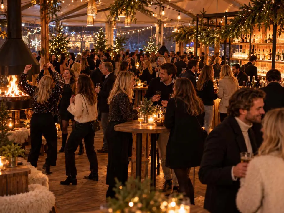 Smeltfeest
