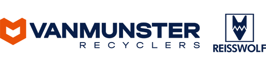 Van Munster Recyclers Van Munster Recyclers